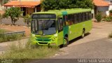 EMVIPI - Empresa Viação Piauí 01089 na cidade de Teresina, Piauí, Brasil, por Sávio  Silva Santos. Número da foto: #:id.