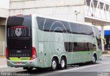 Viação Garcia 7997 na cidade de Campinas, São Paulo, Brasil, por Sérgio de Sousa Elias. Número da foto: #:id.