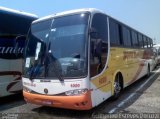Novo Elo Fretado 4020 na cidade de São Paulo, São Paulo, Brasil, por Guilherme Esteves Peruzzi. Número da foto: #4476271.