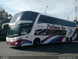 Pullman Tur 126 na cidade de , por Jacob Ramírez  Jake. Número da foto: #4476551.