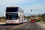 Centrosul Turismo 3005 na cidade de Viamão, Rio Grande do Sul, Brasil, por Eric Peracchi Pisoni. Número da foto: #4477837.