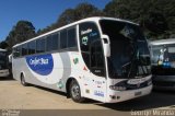 Confort Bus Viagens e Turismo 3300 na cidade de Campos do Jordão, São Paulo, Brasil, por George Miranda. Número da foto: #:id.
