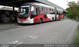 Itajaí Transportes Coletivos 2004 na cidade de Campinas, São Paulo, Brasil, por Matheus Gabriel dos Santos. Número da foto: #4477581.