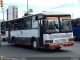 Ônibus Particulares SJB 6227 na cidade de , por Andrey Segura Solís. ID da foto: :id.