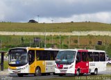 Pêssego Transportes 4 7610 na cidade de São Paulo, São Paulo, Brasil, por Danilo Marcelo Silva. Número da foto: #4478745.