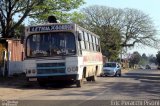 Ônibus Particulares 3213 na cidade de Viamão, Rio Grande do Sul, Brasil, por Eric Peracchi Pisoni. Número da foto: #4478740.