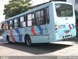 Aliança Transportes Urbanos 21718 na cidade de Fortaleza, Ceará, Brasil, por Matheus Lima Teixeira. Número da foto: #4479105.