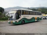 Redenção Turismo 8180 na cidade de São Paulo, São Paulo, Brasil, por Agnaldo Penides. Número da foto: #4477958.