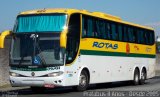 RodeRotas - Rotas de Viação do Triângulo 52707 na cidade de São Paulo, São Paulo, Brasil, por Cristiano Soares da Silva. Número da foto: #4478496.