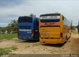 Boa Vista Turismo 0720 na cidade de Esplanada, Bahia, Brasil, por Claudio Junior. Número da foto: #4478052.