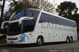 Auto Viação Catarinense 3200 na cidade de Curitiba, Paraná, Brasil, por Douglas Paternezi. Número da foto: #4481216.