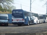 Lia Marques Turismo 2000 na cidade de Belo Horizonte, Minas Gerais, Brasil, por João César Luz. Número da foto: #4480092.