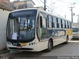 Transcol - Transportes Coletivos Ltda. 017 na cidade de Paulista, Pernambuco, Brasil, por Deivesom Paulo. Número da foto: #:id.