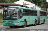 Auto Viação Marechal AR101 na cidade de Curitiba, Paraná, Brasil, por Douglas Paternezi. Número da foto: #4481209.