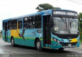 Autotransportes San Antonio 25 na cidade de , por Josué Mora. Número da foto: #:id.