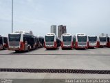 TransCaribe  na cidade de , por Juan Carlos Vargas Lagos. Número da foto: #4479981.