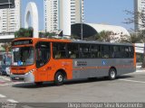 TRANSPPASS - Transporte de Passageiros 8 1984 na cidade de São Paulo, São Paulo, Brasil, por Diego Henrique. Número da foto: #:id.