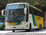 Empresa Gontijo de Transportes 16010 na cidade de Belo Horizonte, Minas Gerais, Brasil, por Gabriel de Figueiredo Alves. Número da foto: #4480394.