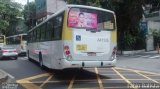 Real Auto Ônibus A41126 na cidade de Rio de Janeiro, Rio de Janeiro, Brasil, por Fábio Batista. Número da foto: #:id.