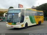 Empresa Gontijo de Transportes 12905 na cidade de Feira de Santana, Bahia, Brasil, por Willian Pontual. Número da foto: #4480847.