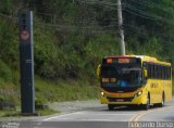 FAOL - Friburgo Auto Ônibus 122 na cidade de Nova Friburgo, Rio de Janeiro, Brasil, por Leonardo Durso. Número da foto: #:id.