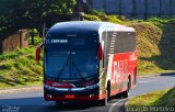 Lirabus 14076 na cidade de Campinas, São Paulo, Brasil, por Ricardo Silva Monteiro. Número da foto: #:id.