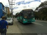 FAOL - Friburgo Auto Ônibus 429 na cidade de Nova Friburgo, Rio de Janeiro, Brasil, por Savio Lisboa. Número da foto: #:id.