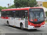 Real Alagoas de Viação 4209 na cidade de Maceió, Alagoas, Brasil, por Rodrigo Fonseca. Número da foto: #:id.