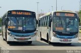 Transurb C72121 na cidade de Rio de Janeiro, Rio de Janeiro, Brasil, por Valter Silva. Número da foto: #:id.