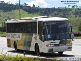 Empresa Gontijo de Transportes 3860 na cidade de João Monlevade, Minas Gerais, Brasil, por Mairo de Magalhães. Número da foto: #4481151.