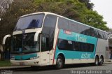 Empresa de Ônibus Nossa Senhora da Penha 6002 na cidade de Curitiba, Paraná, Brasil, por Douglas Paternezi. Número da foto: #4480787.