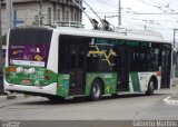 Metra - Sistema Metropolitano de Transporte 7221 na cidade de São Paulo, São Paulo, Brasil, por Gilberto Martins. Número da foto: #4481150.