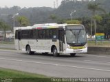 Viação Nossa Senhora das Graças A71xxx na cidade de Itapecerica da Serra, São Paulo, Brasil, por Diego Henrique. ID da foto: :id.