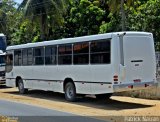 Ônibus Particulares 442 na cidade de Caucaia, Ceará, Brasil, por Patrick Nauan Lima. ID da foto: :id.