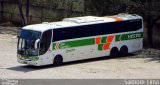 Cia. São Geraldo de Viação 14570 na cidade de Viana, Espírito Santo, Brasil, por Saimom  Lima. Número da foto: #4480970.