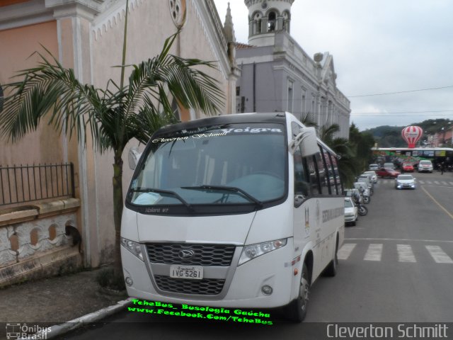 Prefeitura Municipal de Dona Francisca 5261 na cidade de Silveira Martins, Rio Grande do Sul, Brasil, por Cleverton Schmitt. Número da foto: #4482534.