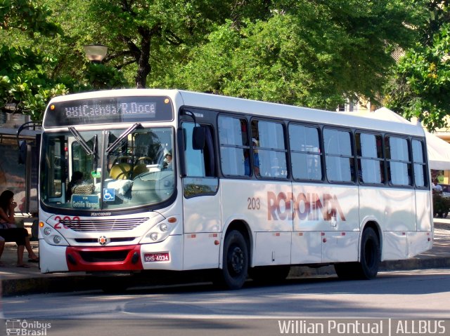 Rodolinda 203 na cidade de Olinda, Pernambuco, Brasil, por Willian Pontual. Número da foto: #4482226.