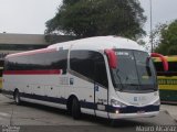 Breda Transportes e Serviços 1720 na cidade de São Paulo, São Paulo, Brasil, por Mauro Alcaraz. Número da foto: #4483223.