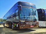 Honofre Turismo 127 na cidade de Aparecida, São Paulo, Brasil, por Luis Henrique Silva. Número da foto: #4483496.