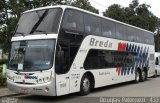 Breda Transportes e Serviços 1999 na cidade de Curitiba, Paraná, Brasil, por Douglas Paternezi. Número da foto: #4483547.