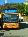 Oliver Turismo 257 na cidade de Aparecida, São Paulo, Brasil, por Fábio Singulani. Número da foto: #4482645.