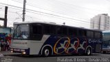 Confort Bus Viagens e Turismo 1500 na cidade de São Paulo, São Paulo, Brasil, por Cristiano Soares da Silva. Número da foto: #:id.