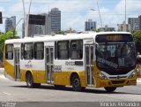 Belém Rio Transportes BD-87232 na cidade de Belém, Pará, Brasil, por Vinicius Alexandre. Número da foto: #:id.