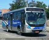 Auto Ônibus Fagundes RJ 101.047 na cidade de Niterói, Rio de Janeiro, Brasil, por Gabriel Henrique Lima. Número da foto: #:id.