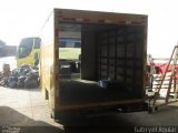 Viação Itapemirim 5378 na cidade de Rio de Janeiro, Rio de Janeiro, Brasil, por Gabryel Aguiar. Número da foto: #4484199.