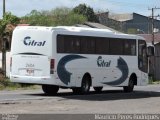 Citral Transporte e Turismo 2606 na cidade de Gravataí, Rio Grande do Sul, Brasil, por Mauricio Peres Rodrigues. Número da foto: #:id.
