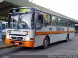Auto Viação Santa Cruz 969 na cidade de Recife, Pernambuco, Brasil, por Willian Pontual. Número da foto: #:id.
