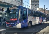 VB Transportes e Turismo VB-12003 na cidade de Campinas, São Paulo, Brasil, por Rafael Senna. Número da foto: #:id.