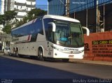Auto Viação Catarinense 3115 na cidade de Sorocaba, São Paulo, Brasil, por Weslley Kelvin Batista. Número da foto: #4483120.