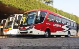 Viação Serro 21711 na cidade de Belo Horizonte, Minas Gerais, Brasil, por Bruno Rabelo. Número da foto: #4483378.